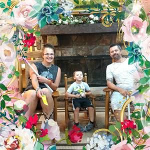 Meet your Posher, Tasha